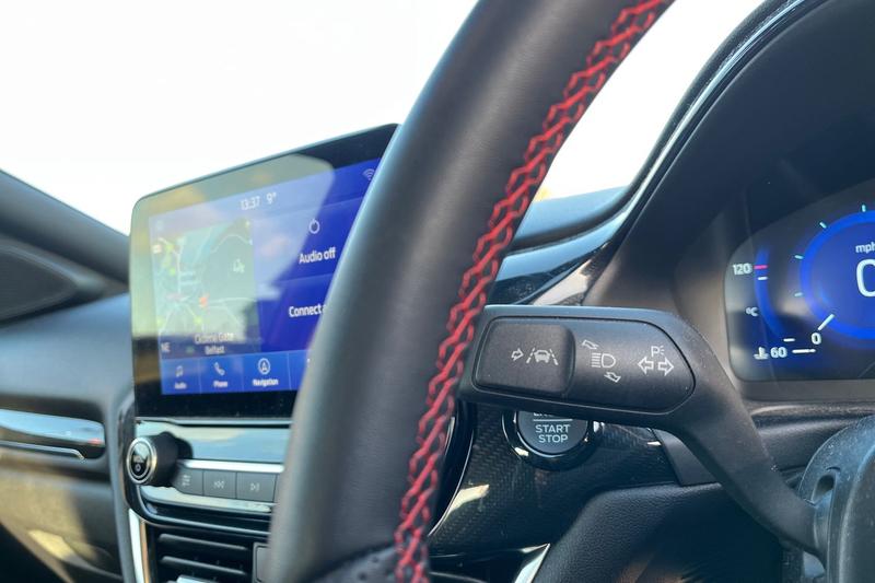 Used Ford Puma 2022 for sale - 77006081: Photo 14