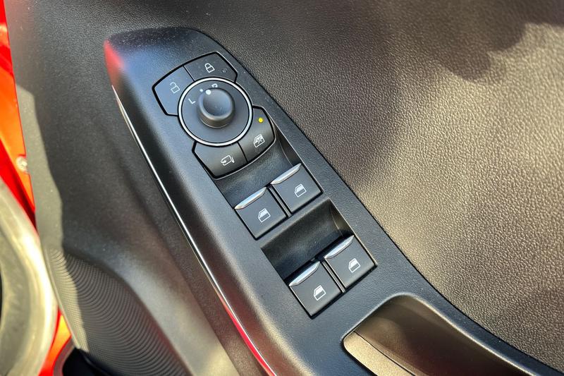 Used Ford Puma 2022 for sale - 77006081: Photo 16