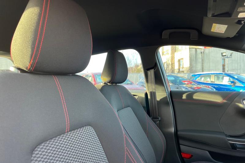 Used Ford Puma 2022 for sale - 77006081: Photo 17