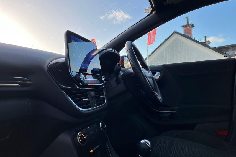 Used Ford Puma 2022 for sale - 77006081: Photo 18