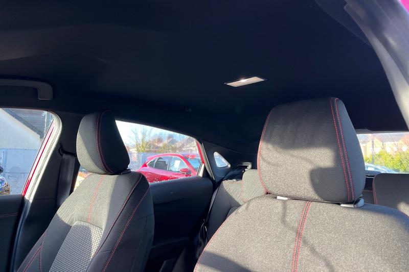 Used Ford Puma 2022 for sale - 77006081: Photo 19