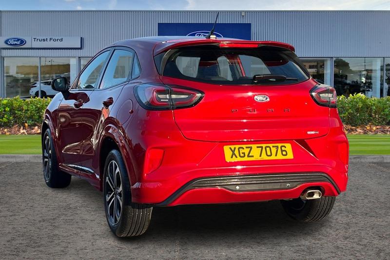 Used Ford Puma 2022 for sale - 77006081: Photo 2