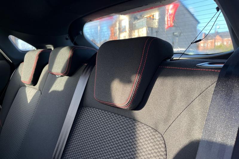 Used Ford Puma 2022 for sale - 77006081: Photo 20