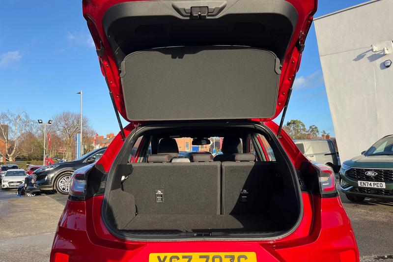 Used Ford Puma 2022 for sale - 77006081: Photo 21