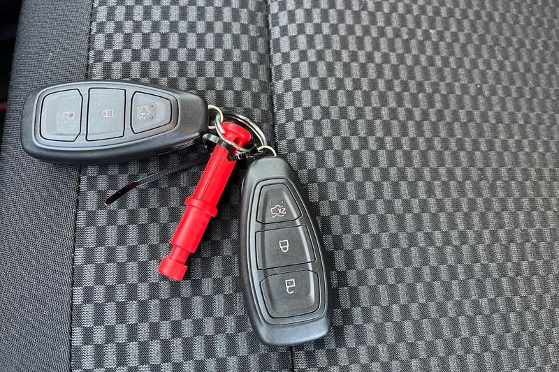 Used Ford Puma 2022 for sale - 77006081: Photo 22