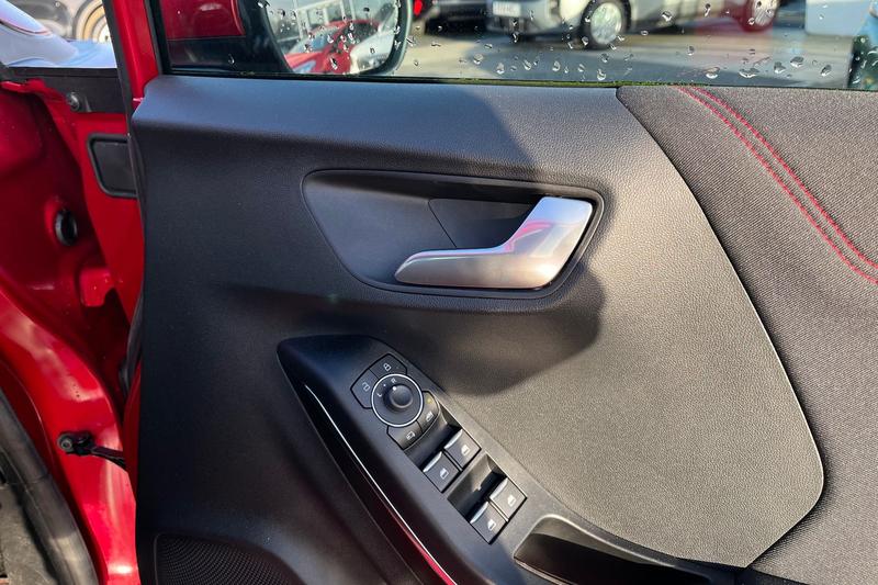 Used Ford Puma 2022 for sale - 77006081: Photo 25