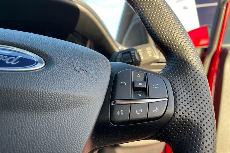 Used Ford Puma 2022 for sale - 77006081: Photo 27