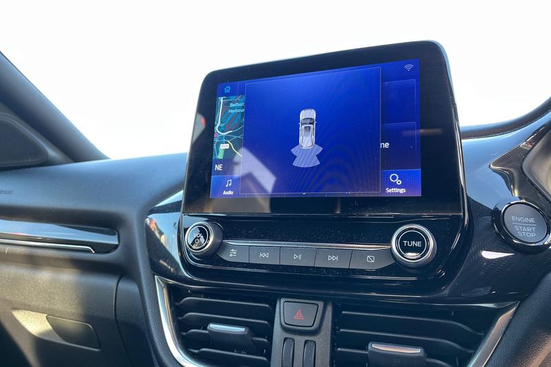 Used Ford Puma 2022 for sale - 77006081: Photo 29