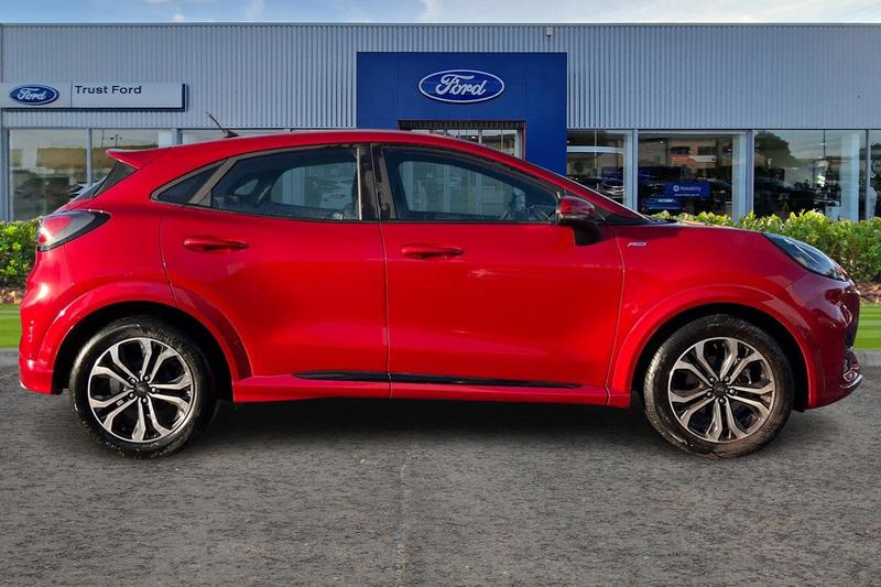 Used Ford Puma 2022 for sale - 77006081: Photo 3