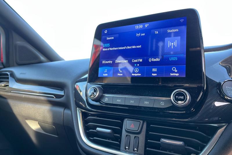 Used Ford Puma 2022 for sale - 77006081: Photo 30