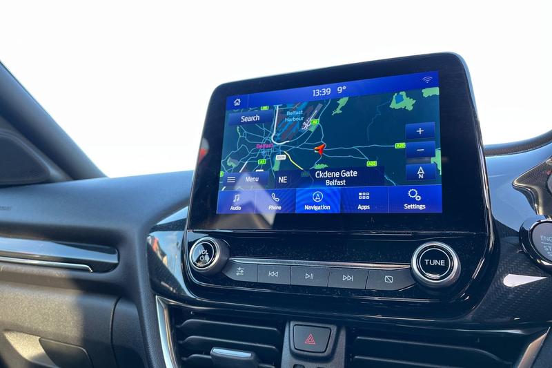 Used Ford Puma 2022 for sale - 77006081: Photo 32