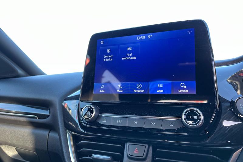 Used Ford Puma 2022 for sale - 77006081: Photo 33