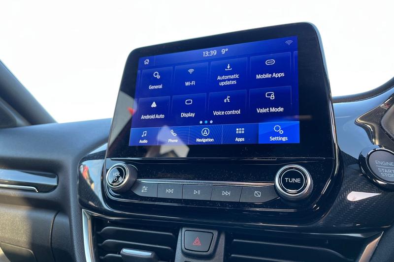 Used Ford Puma 2022 for sale - 77006081: Photo 35