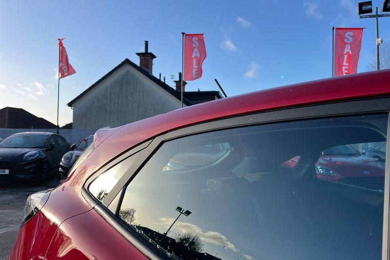 Used Ford Puma 2022 for sale - 77006081: Photo 39