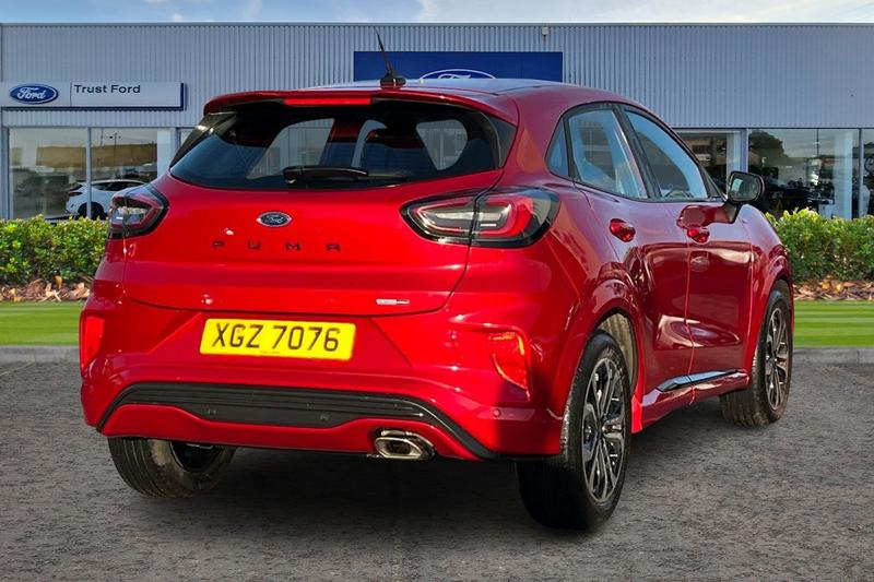 Used Ford Puma 2022 for sale - 77006081: Photo 4