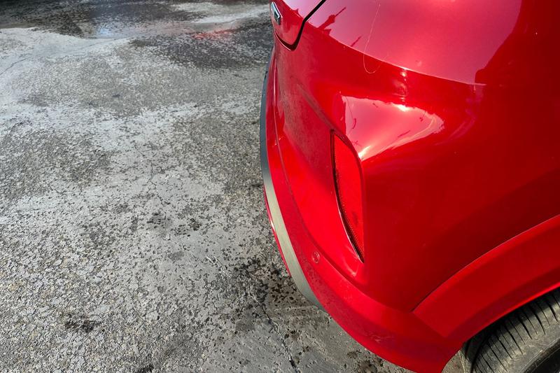 Used Ford Puma 2022 for sale - 77006081: Photo 40