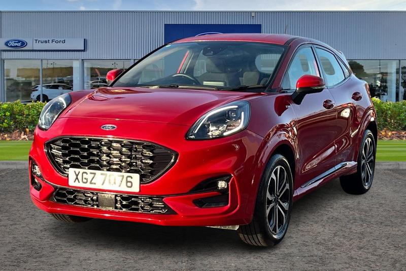 Used Ford Puma 2022 for sale - 77006081: Photo 5