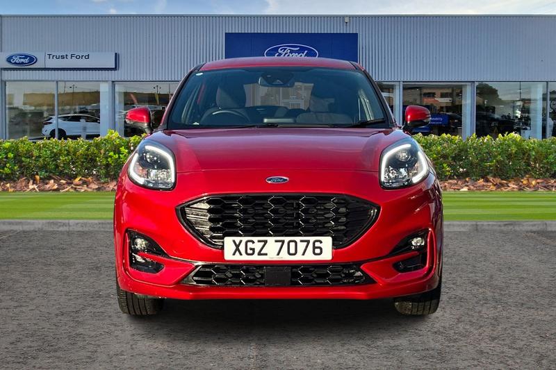 Used Ford Puma 2022 for sale - 77006081: Photo 6