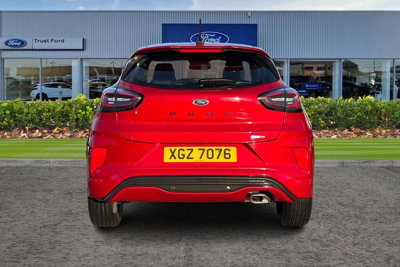 Used Ford Puma 2022 for sale - 77006081: Photo 7