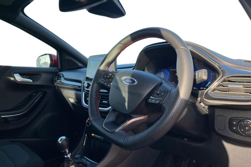 Used Ford Puma 2022 for sale - 77006081: Photo 9