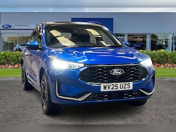 Used Ford Kuga 2025 for sale - 78785522: Photo