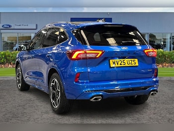 Used Ford Kuga 2025 for sale - 78785522: Photo