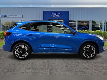 Used Ford Kuga 2025 for sale - 78785522: Photo
