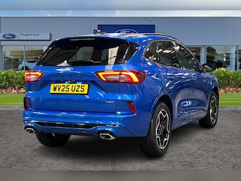 Used Ford Kuga 2025 for sale - 78785522: Photo