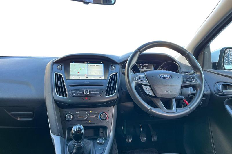 Used Ford Focus 2018 for sale - 76738857: Photo 10