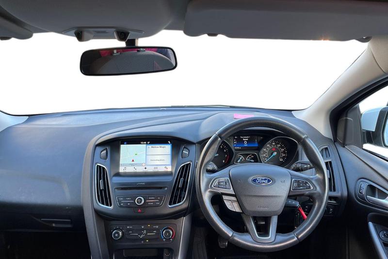 Used Ford Focus 2018 for sale - 76738857: Photo 11