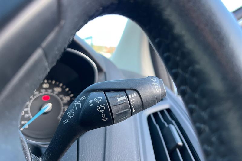 Used Ford Focus 2018 for sale - 76738857: Photo 15