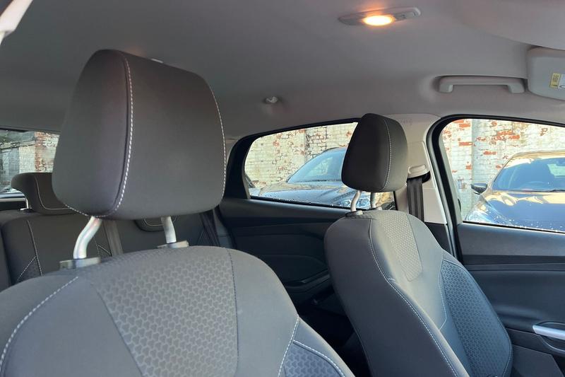 Used Ford Focus 2018 for sale - 76738857: Photo 17