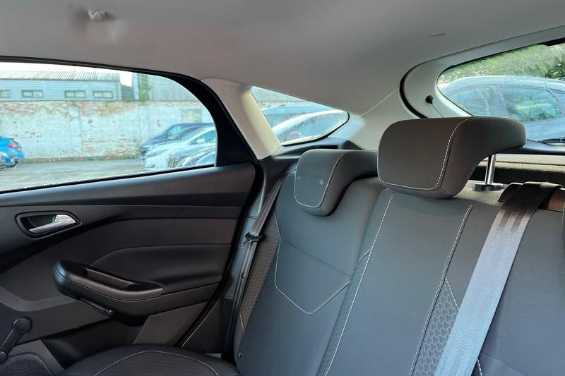 Used Ford Focus 2018 for sale - 76738857: Photo 20