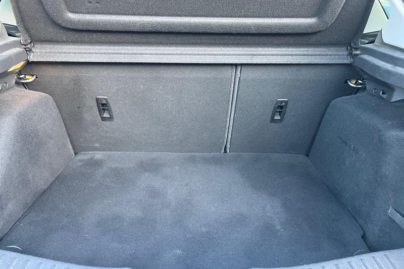 Used Ford Focus 2018 for sale - 76738857: Photo 21