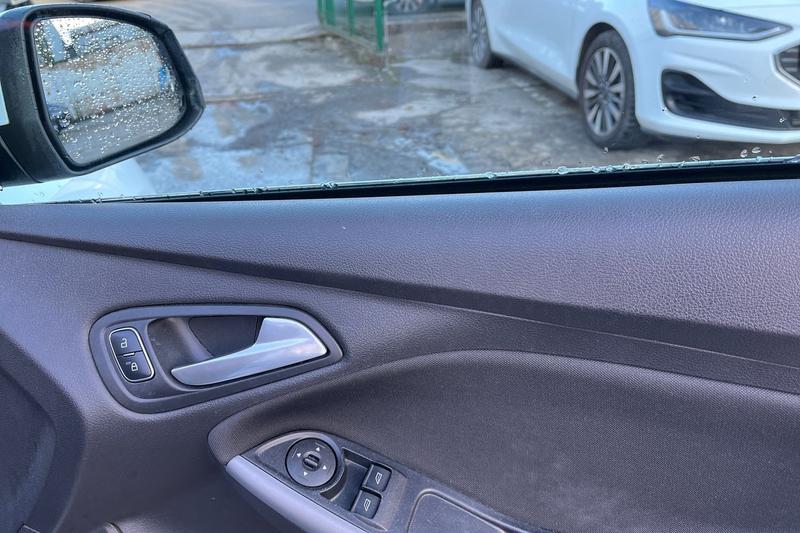 Used Ford Focus 2018 for sale - 76738857: Photo 24