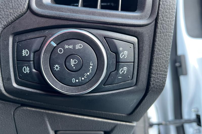 Used Ford Focus 2018 for sale - 76738857: Photo 25