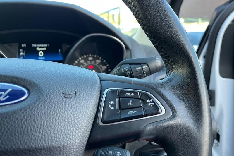 Used Ford Focus 2018 for sale - 76738857: Photo 26