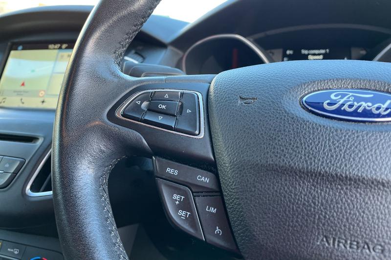 Used Ford Focus 2018 for sale - 76738857: Photo 27
