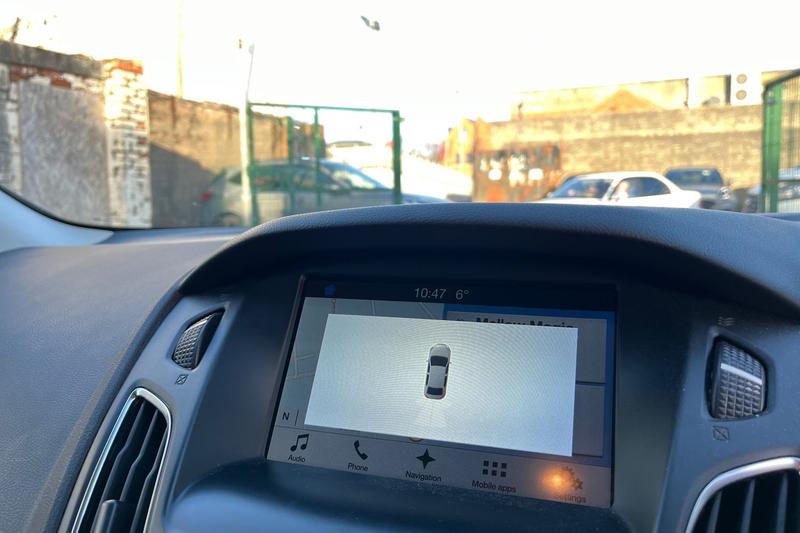 Used Ford Focus 2018 for sale - 76738857: Photo 28