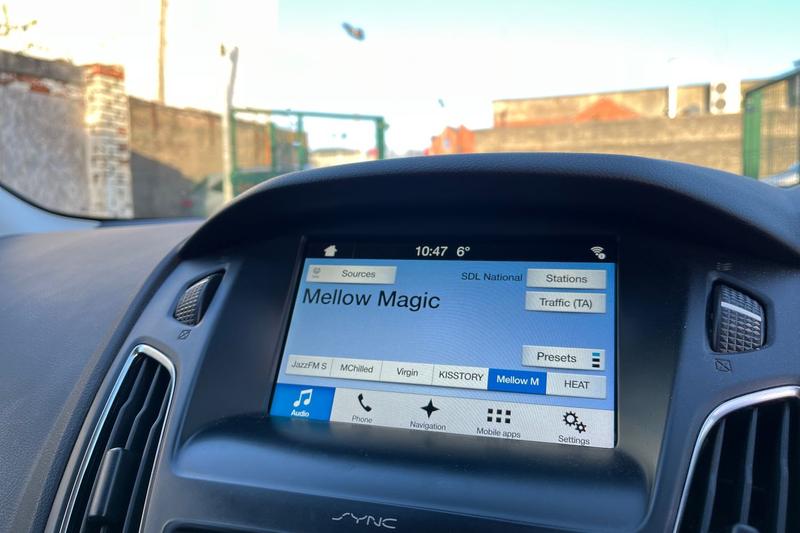 Used Ford Focus 2018 for sale - 76738857: Photo 29