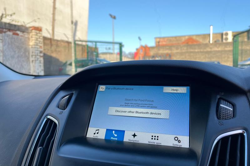 Used Ford Focus 2018 for sale - 76738857: Photo 30