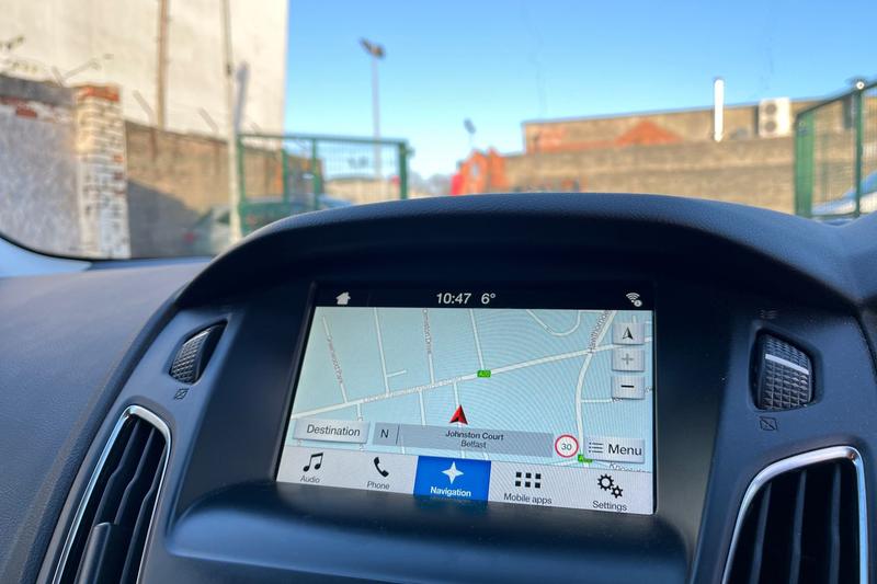 Used Ford Focus 2018 for sale - 76738857: Photo 31