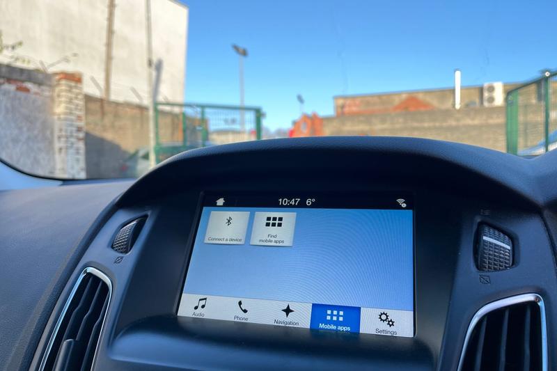 Used Ford Focus 2018 for sale - 76738857: Photo 32