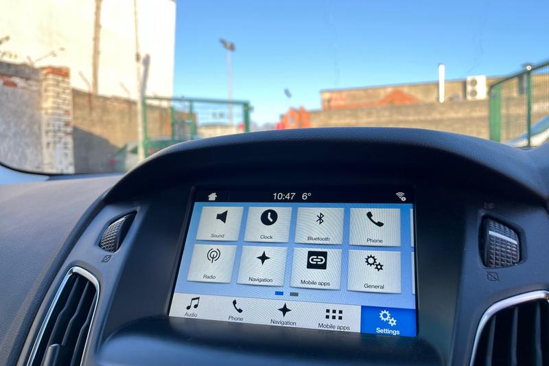 Used Ford Focus 2018 for sale - 76738857: Photo 33