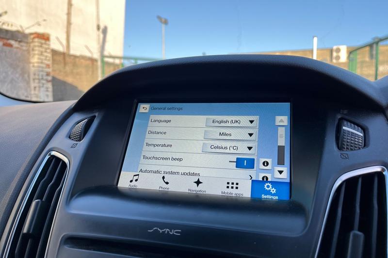 Used Ford Focus 2018 for sale - 76738857: Photo 34