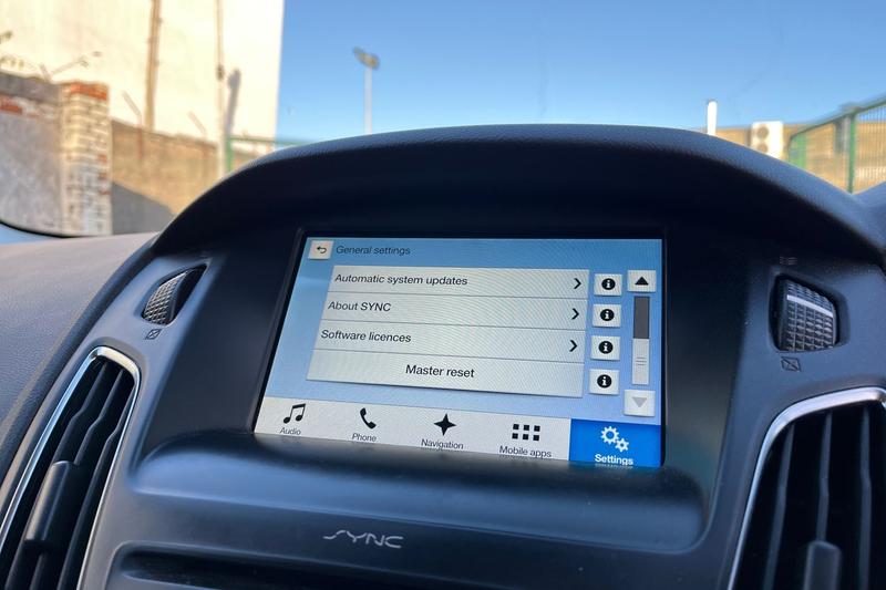 Used Ford Focus 2018 for sale - 76738857: Photo 35