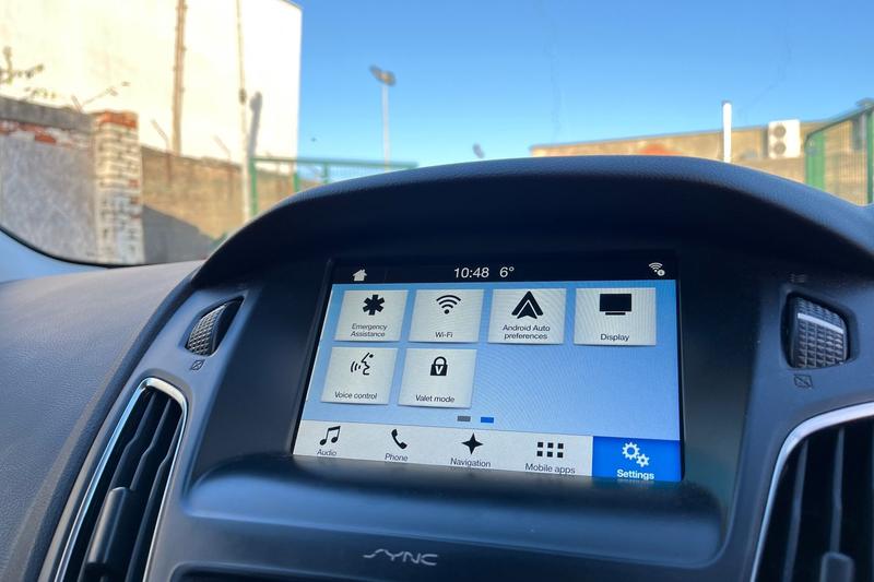 Used Ford Focus 2018 for sale - 76738857: Photo 36