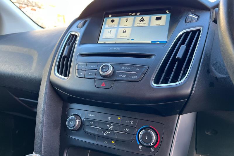 Used Ford Focus 2018 for sale - 76738857: Photo 37