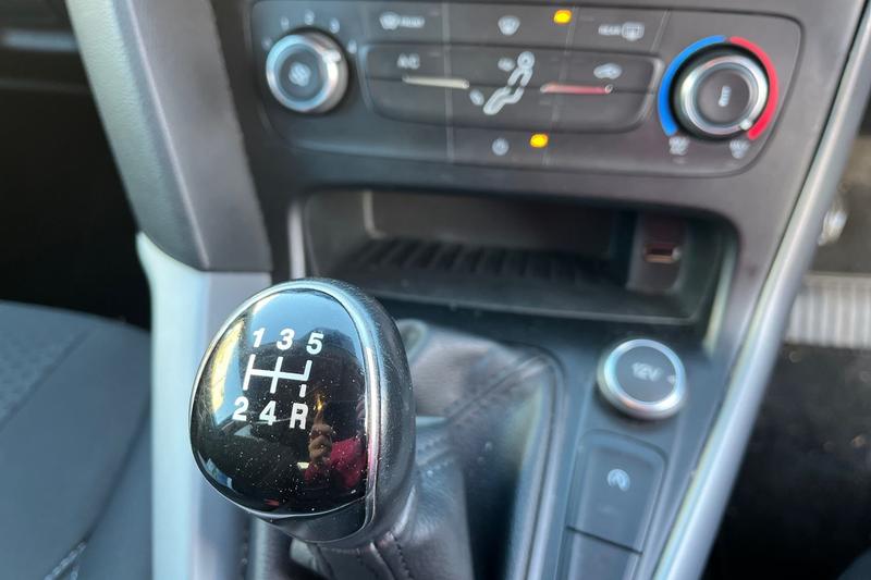 Used Ford Focus 2018 for sale - 76738857: Photo 38