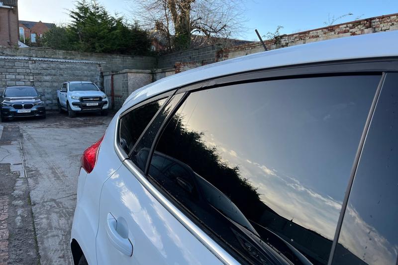 Used Ford Focus 2018 for sale - 76738857: Photo 39